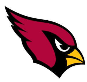 Arizona Cardinals logo, emblem