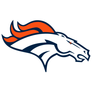 Denver Broncos PNG Logo Design