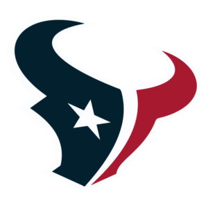 Houston Texans football logo PNG