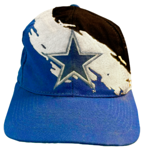 Dallas Cowboys Vintage Snapback and Fitted Caps