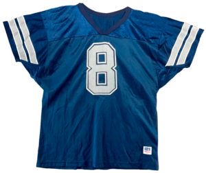 Vintage Jerseys of Legendary Players - Dallas Cowboys - Ebay