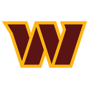 Washington Commanders PNG logo