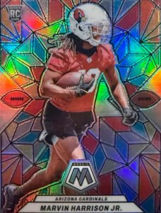 Player to watch 2025 - rookie card value