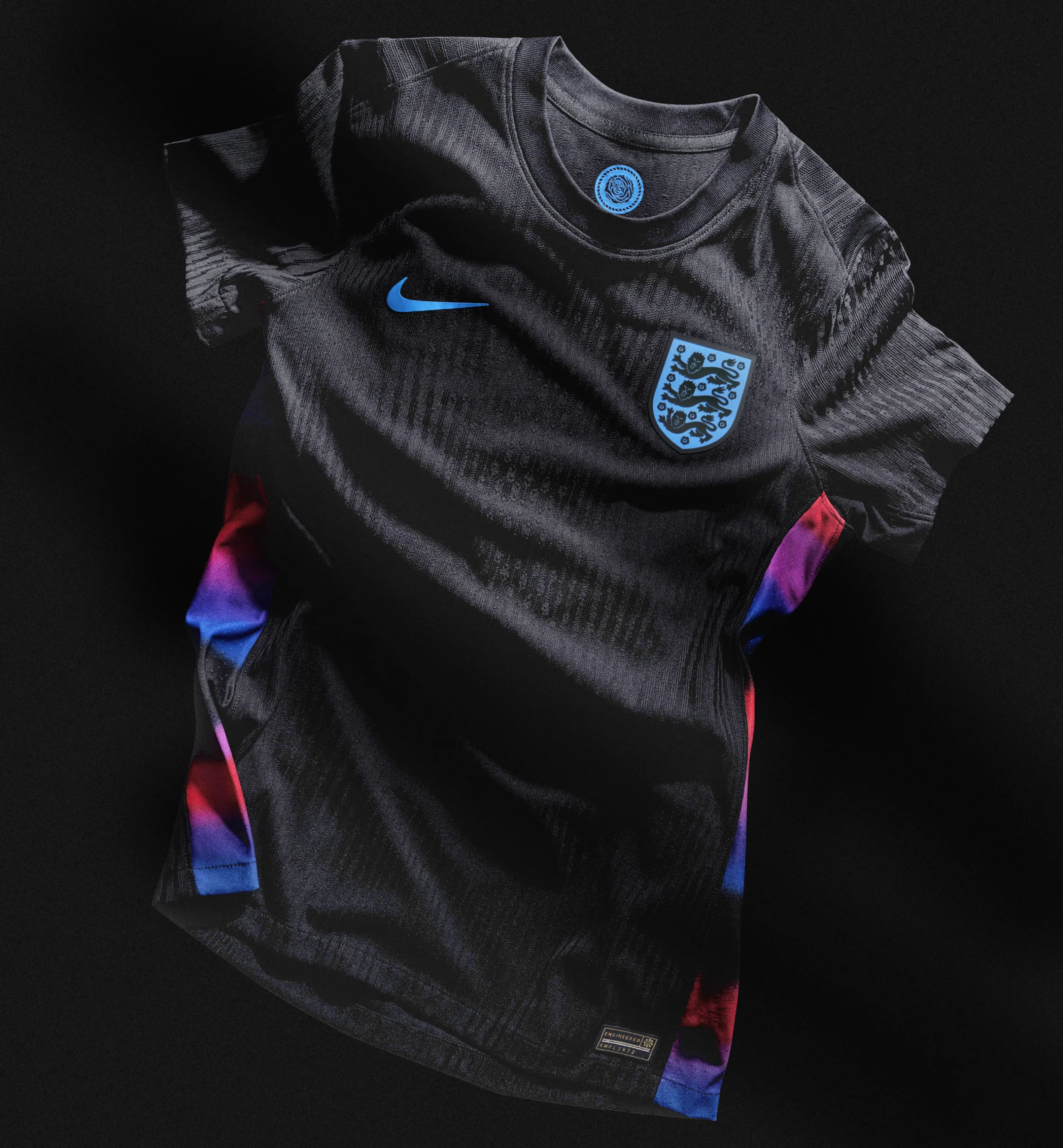 Nike National Federation Kits 2025: England Jersey
