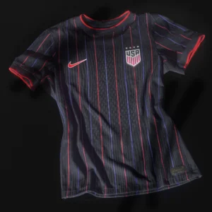 USWNT 2026 World Cup Jersey