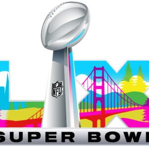 Download Super Bowl LX JPG Logo