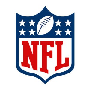 NFL logo in JPG format (RGB)