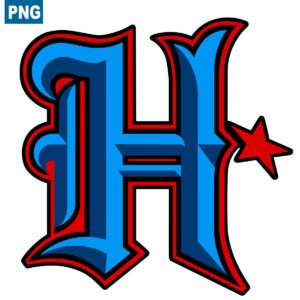 H-Town Houston Texans Transparent PNG